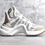 LV Archlight Trainers Light brown