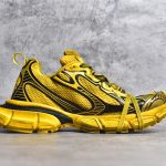 Balenciaga 3XL Trainers in Yellow