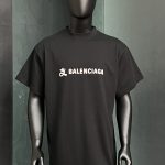 Balenciaga T-shirt Alipay