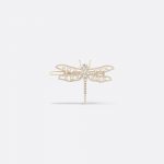 Dior Night Herbarium Barrette