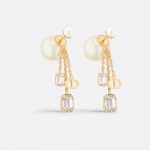 Dior Tribales Earrings