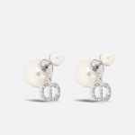 Dior Tribales Earrings