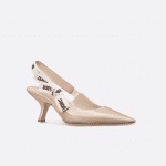 J'Adior Slingback Pump