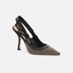 J'Adior Slingback Pump