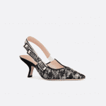 J'Adior Slingback Pump