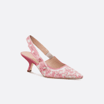 Dioriviera J'Adior Slingback Pump