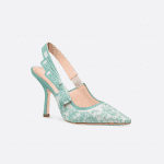 Dioriviera J'Adior Slingback Pump