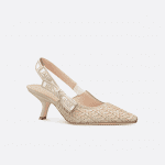 J'Adior Slingback Pump