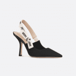 J'Adior Slingback Pump