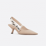 J'Adior Slingback Pump