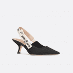 J'Adior Slingback Pump