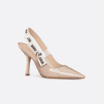 J'Adior Slingback Pump