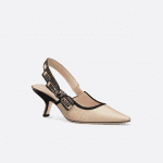 J'Adior Slingback Pump