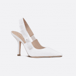 J'Adior Slingback Pump