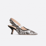 J'Adior Slingback Pump