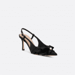 Adiorable Slingback Pump