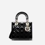 Small Lady Dior Bag