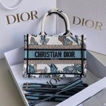 Dior Book Tote 24