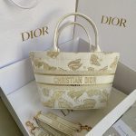 Dior Book Tote 24