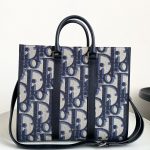 Dior Book Tote Oblique