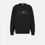 DIOR AND STONE ISLAND Sweatshirt