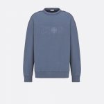 DIOR AND STONE ISLAND Sweatshirt