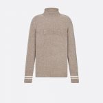 DIOR AND STONE ISLAND Sweater