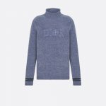 DIOR AND STONE ISLAND Sweater