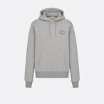 CD Icon Hooded Sweatshirt