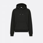 CD Icon Hooded Sweatshirt