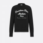 Christian Dior Atelier Sweater