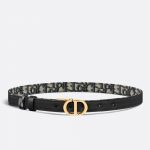 30 Montaigne Reversible Belt