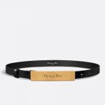 Dior Icon Belt