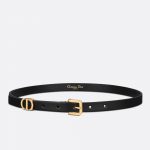 30 Montaigne Loop Belt