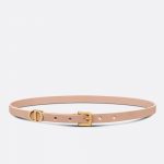 30 Montaigne Loop Belt