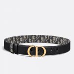 30 Montaigne Reversible Belt