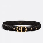 30 Montaigne Belt