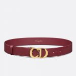 C'est Dior Belt