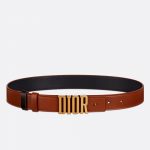 D-Fence Reversible Belt