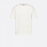 Christian Dior Couture T-Shirt, Relaxed Fit