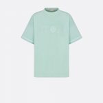 DIOR AND STONE ISLAND T-Shirt, Oversized Fit