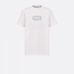 Christian Dior Couture Relaxed-Fit T-Shirt