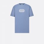 Christian Dior Couture Relaxed-Fit T-Shirt