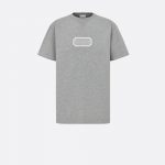 Christian Dior Couture Relaxed-Fit T-Shirt