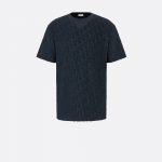 Dior Oblique Relaxed-Fit T-Shirt