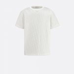 Dior Oblique Relaxed-Fit T-Shirt