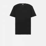 Dior Oblique Relaxed-Fit T-Shirt