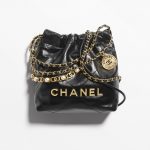 CHANEL 22 Mini Handbag