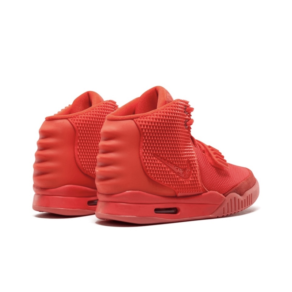 Nike air yeezy 2 red october shops preço