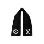 LV Scarf